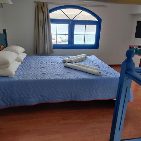 Blue Sky Aparts Livadia  Exterior foto